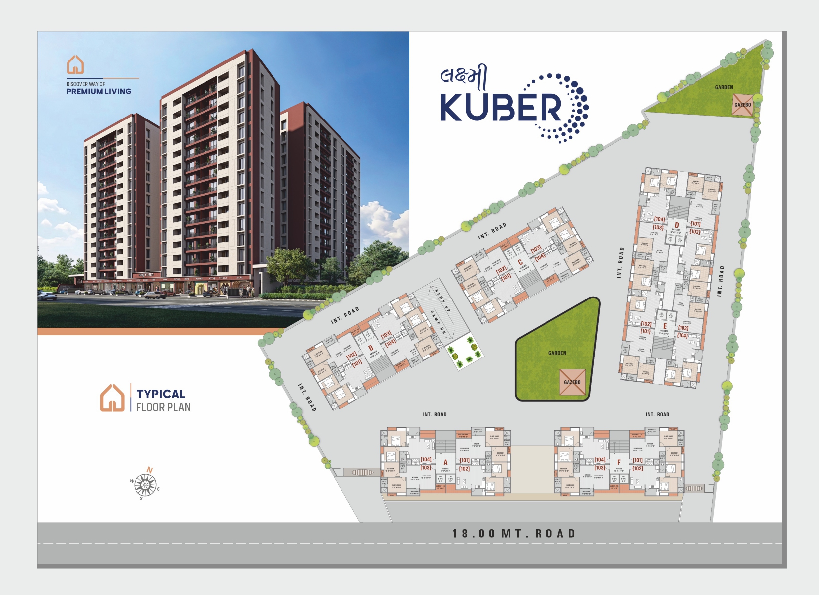 Laxmi Kuber brochure page 7